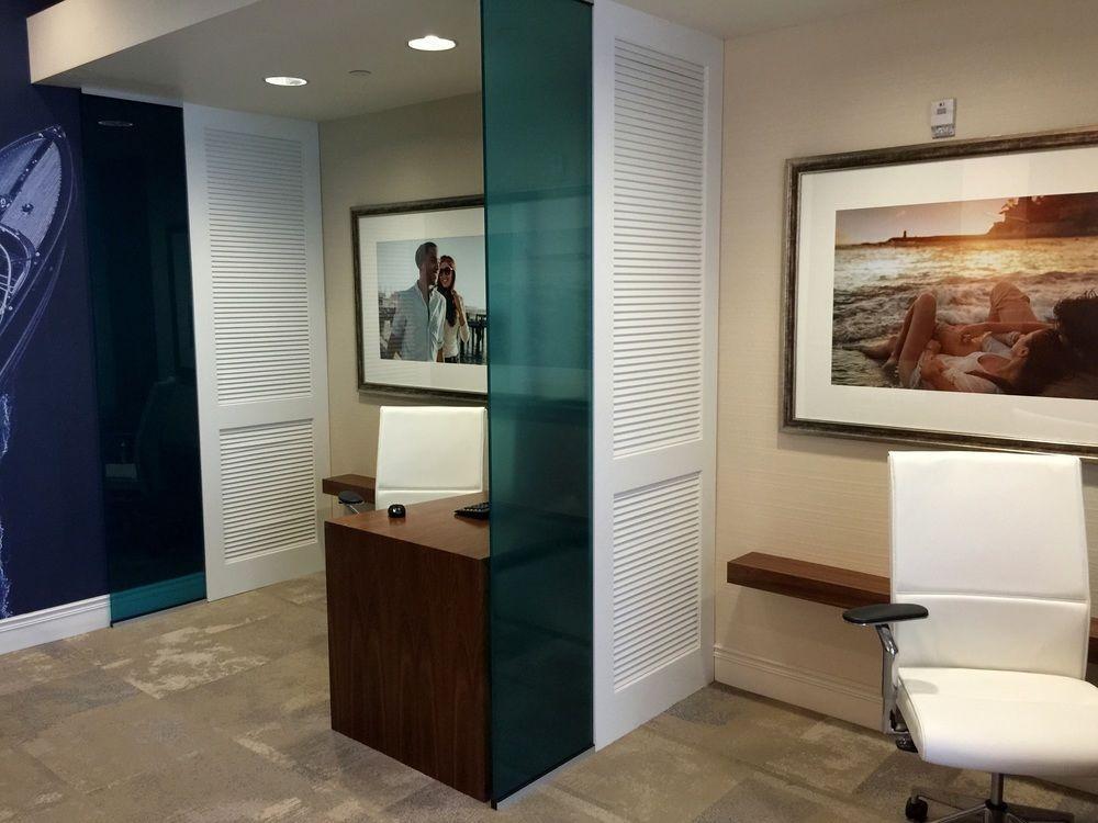 Corporate Suites In San Diego Downtown Extérieur photo